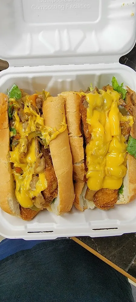 Fish Sub