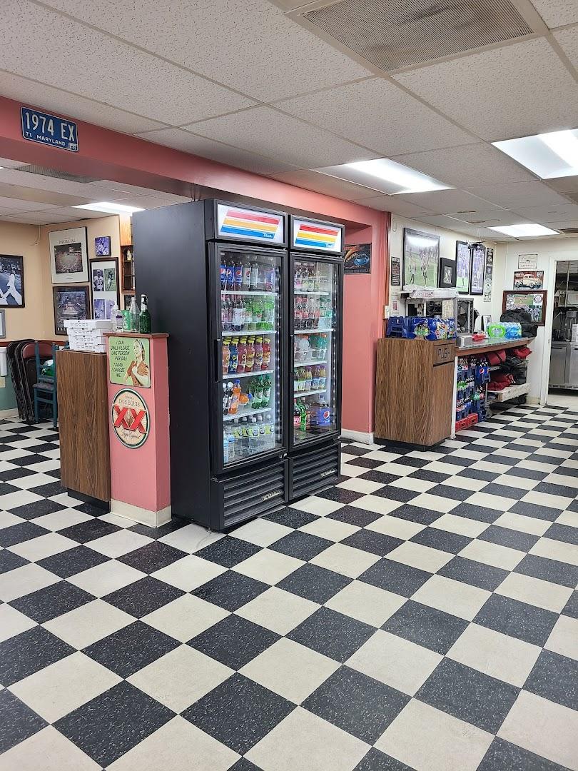 Eddie's Pizza and Subs