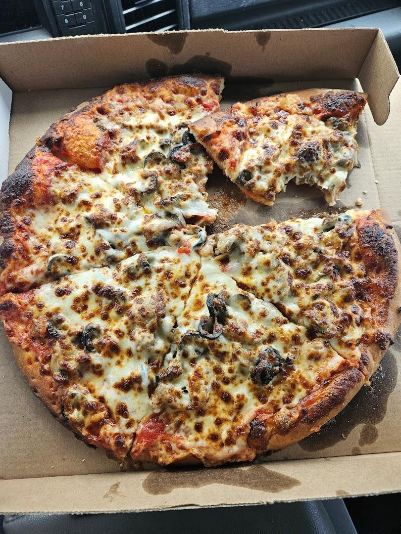 Eddie's Pizza and Subs