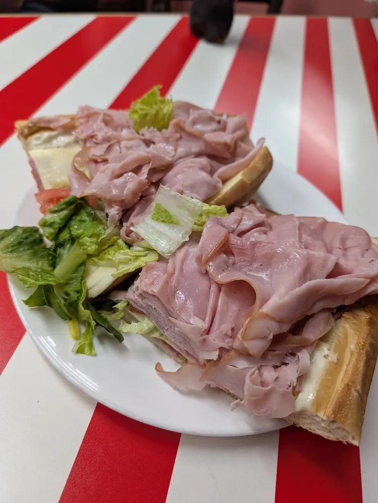Italian Sub